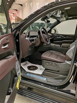 كاديلاك اسكاليد